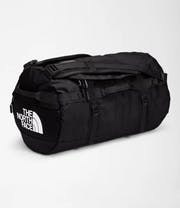 Base Camp Duffel S - Tnf Black/White